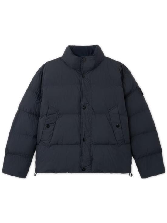 26FW 스톤 아일랜드 숏패딩 L2S154100109S0A23 V0020