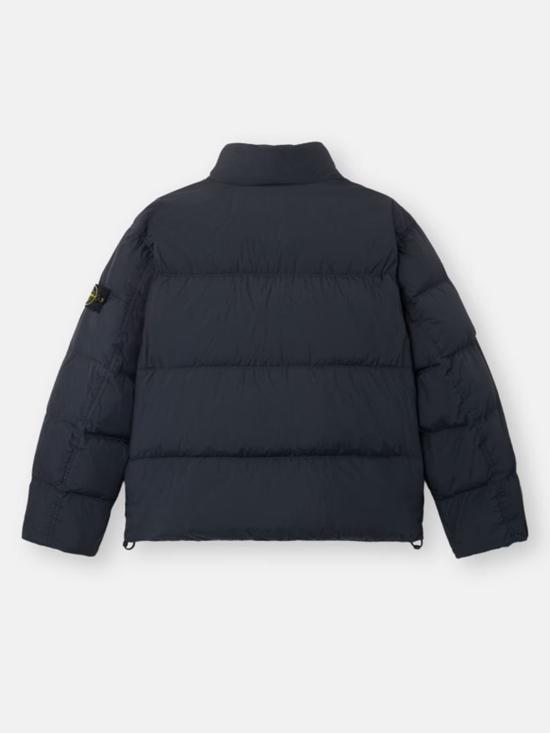 26FW 스톤 아일랜드 숏패딩 L2S154100109S0A23 V0020 - STONE ISLAND