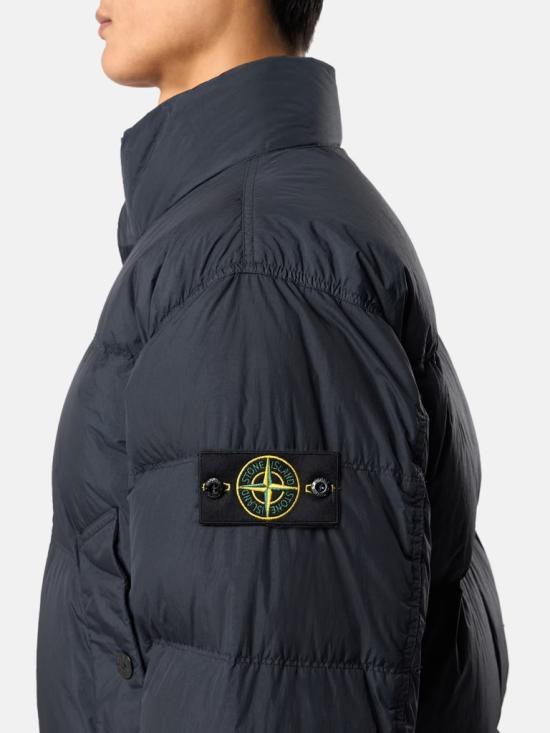 26FW 스톤 아일랜드 숏패딩 L2S154100109S0A23 V0020 - STONE ISLAND