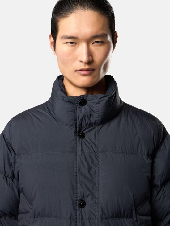 26FW 스톤 아일랜드 숏패딩 L2S154100109S0A23 V0020 - STONE ISLAND