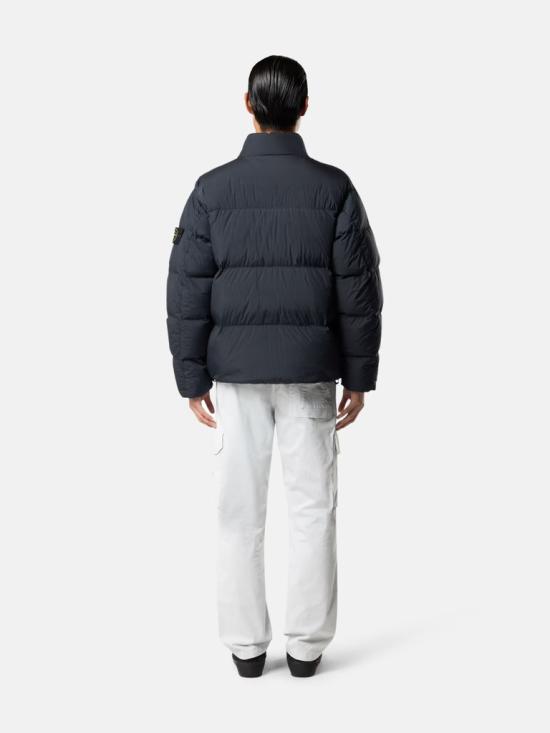 26FW 스톤 아일랜드 숏패딩 L2S154100109S0A23 V0020 - STONE ISLAND