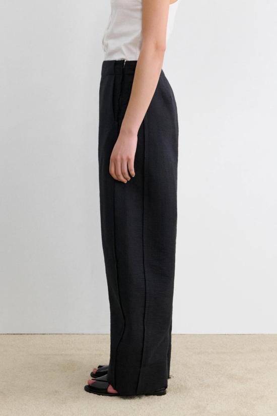  레이첼 코미 스트레이트 팬츠 탤리 팬트 - RACHEL COMEY