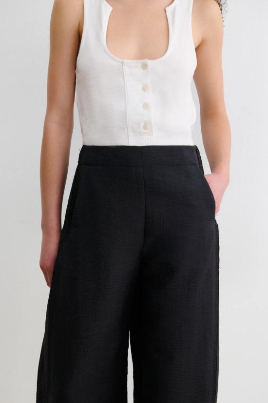  레이첼 코미 스트레이트 팬츠 탤리 팬트 - RACHEL COMEY