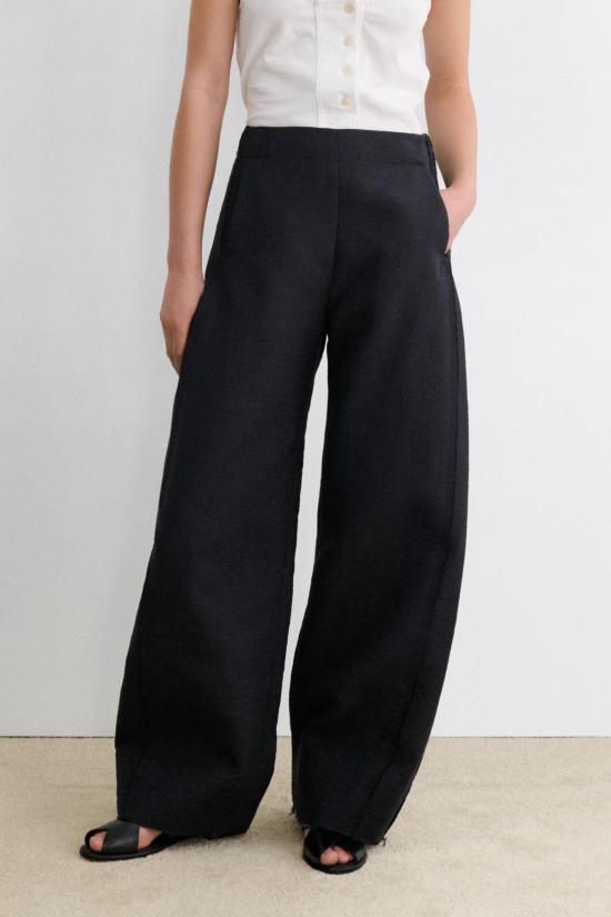  레이첼 코미 스트레이트 팬츠 탤리 팬트 - RACHEL COMEY