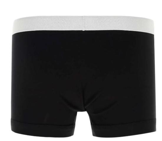 26FW 톰포드 팬티 T4XC32270 002 Black - TOMFORD