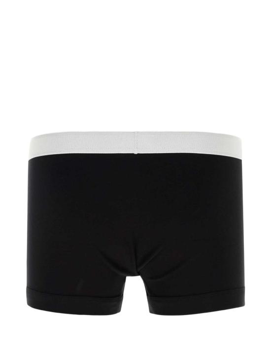 26FW 톰포드 팬티 T4XC32270 002 Black - TOMFORD