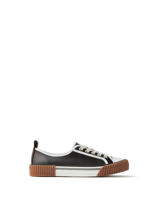 26FW 베르사체 스니커즈 10247511A18389 2B02P Nero