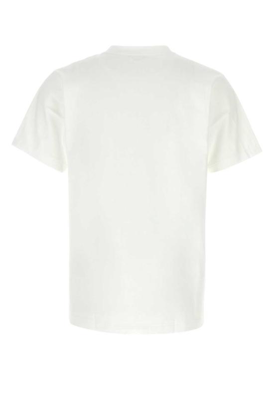 26FW 베이프 반팔 티셔츠 001TEM301004M WHXBL White - BAPE