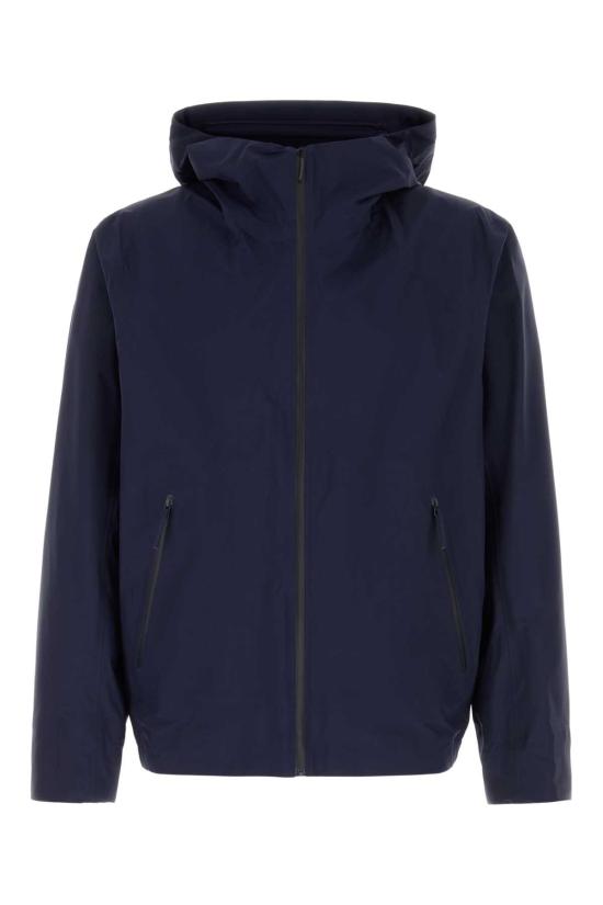 26FW 베일런스 자켓 X000009478 PASSPORT Blue