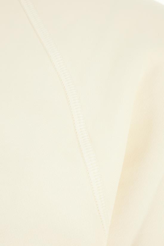 26FW 스톤 아일랜드 후드 티셔츠 S156100008S0051 V0093 IVORY - STONE ISLAND