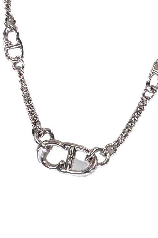 26FW 디올 네크리스 N3793HOMMT D000 Argento - DIOR
