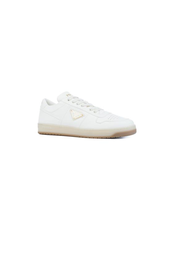 26FW 프라다 스니커즈 2EE364FD001038 F0304 Avorio - PRADA