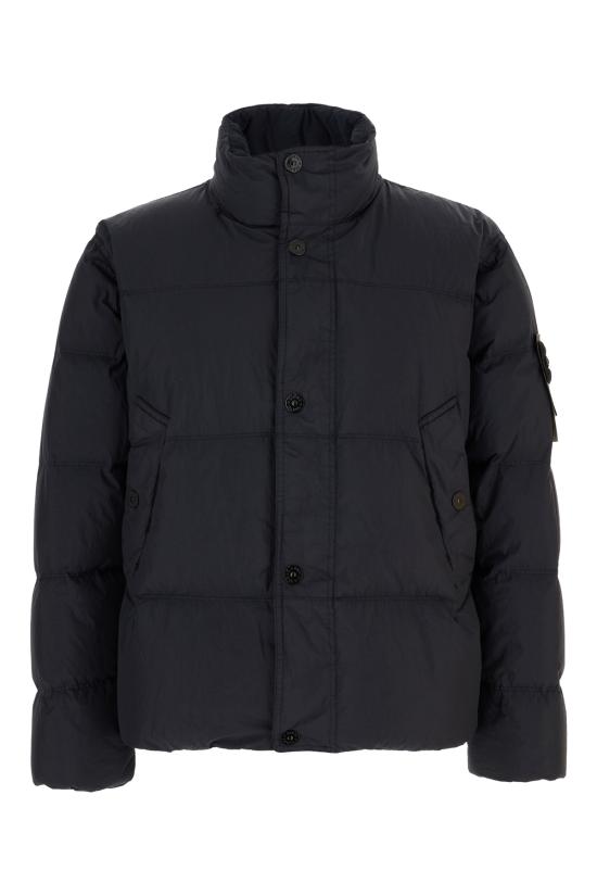 26FW 스톤 아일랜드 패딩 S154100109S0A23 V0020 NAVY BLUE