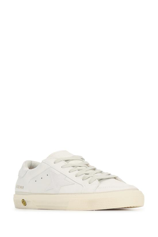 26FW 골든구스 스니커즈 GTF00495F004814 10100 OPTICWHITE - GOLDEN GOOSE
