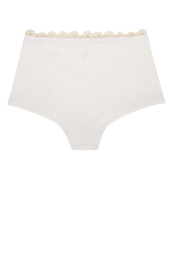 25FW 마그다뷰트림 숏팬츠 183725 WHITE - MAGDA BUTRYM