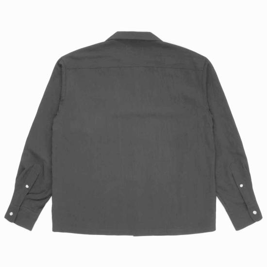  SON OF THE CHEESE 긴팔 셔츠 SC2610 SH02 BLACK - OTHER BRANDS