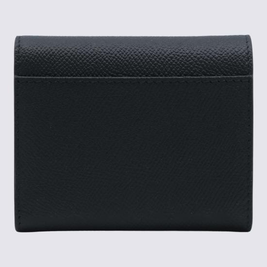 26FW 마르지엘라 남성지갑 SA3UI0010 P4745T8013 BLACK - MAISON MARGIELA