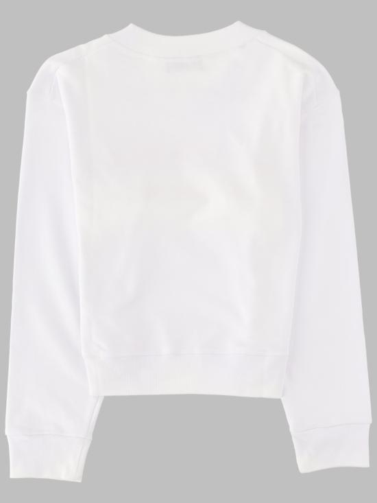  [키즈] 디스퀘어드2 풀오버 DQ0880K D004LDQ100 WHITE - DSQUARED2