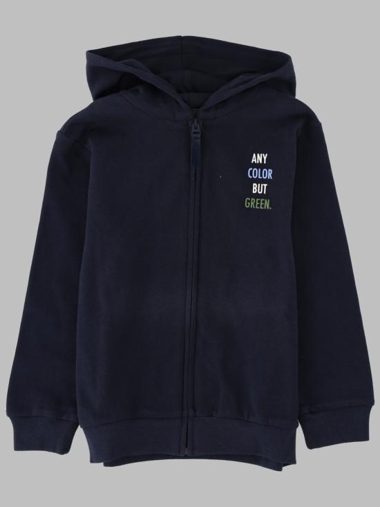  [키즈] 일 구포 풀오버 P22GA379M0030K 4943 BLUE