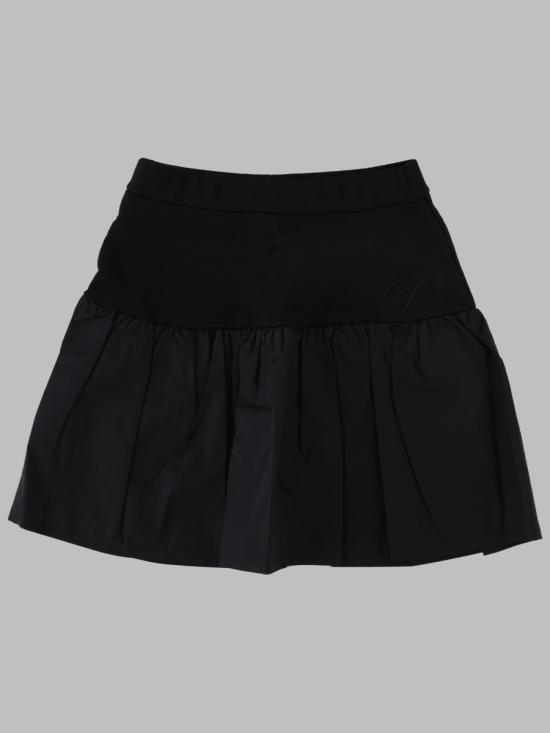  [키즈] 엠포리오 아르마니 스커트 3L3N01K 3J47Z0999 BLACK