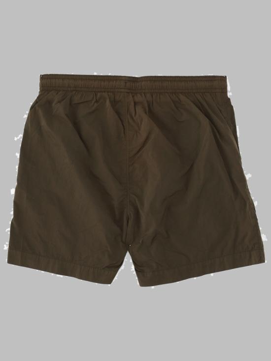  [키즈] 씨피 컴퍼니 스윔팬츠 12CKBW013B00K 5904G683 GREEN - C.P. COMPANY