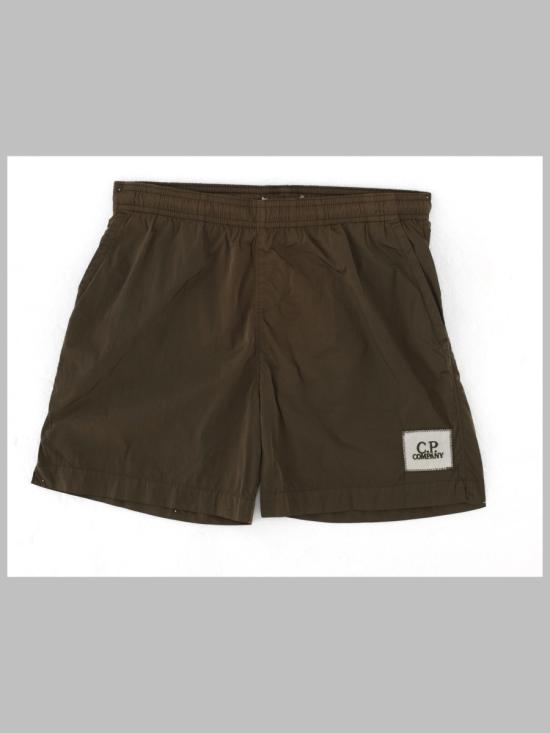  [키즈] 씨피 컴퍼니 스윔팬츠 12CKBW013B00K 5904G683 GREEN