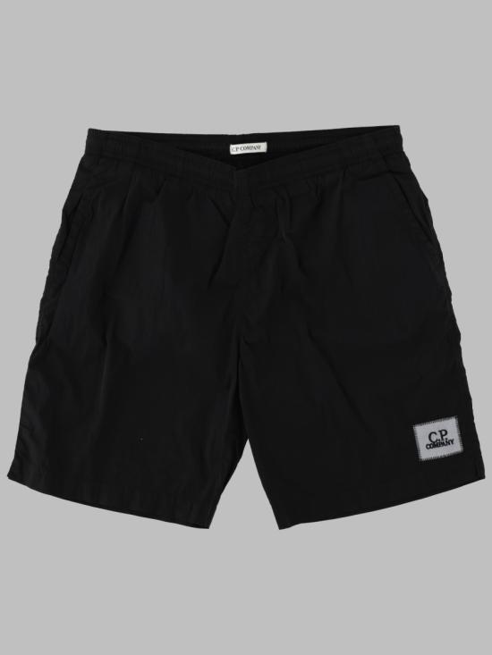  [주니어] 씨피 컴퍼니 스윔팬츠 12CKBW013C00T 5904G999 BLACK