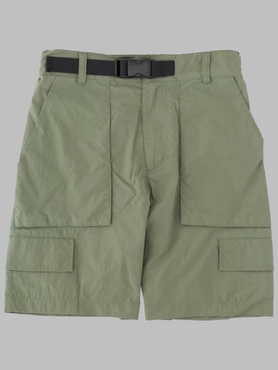  [키즈] 핑거 인 더 노즈 쇼츠/버뮤다 CO 1176K 398 BROWN