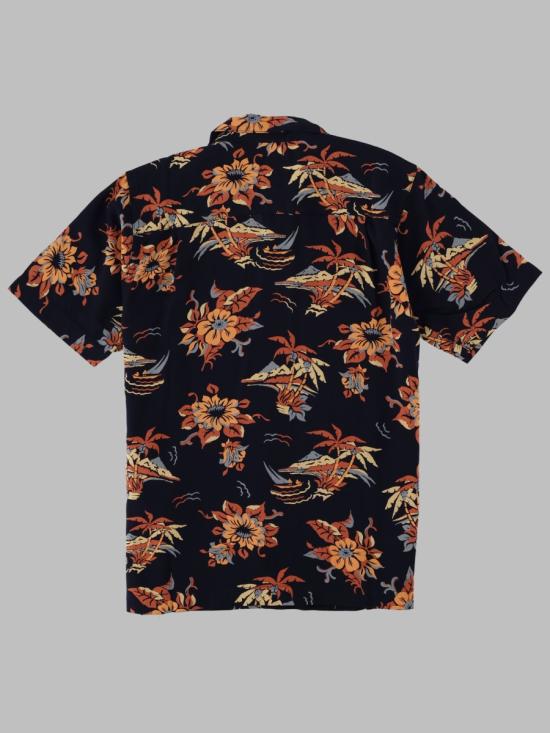  [키즈] 벨로즈 셔츠 BK221451K F2048CBA MULTICOLOUR - BELLEROSE