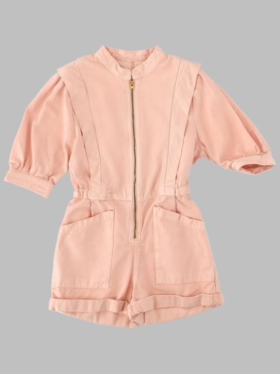  [키즈] 벨로즈 점프수트 BK221115K R0730096 PINK