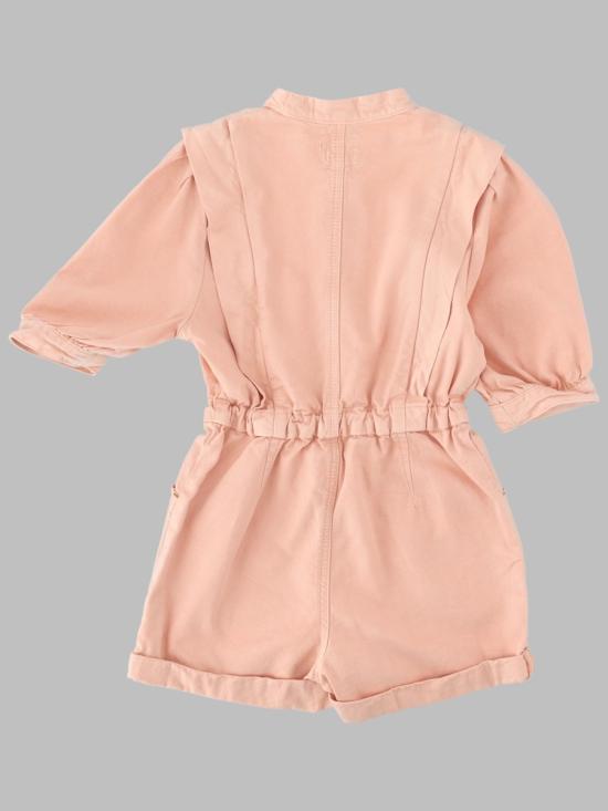  [키즈] 벨로즈 점프수트 BK221115K R0730096 PINK - BELLEROSE