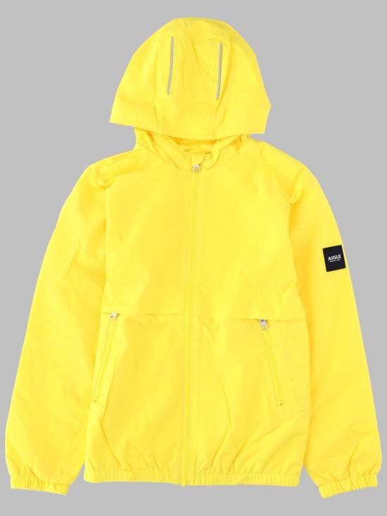  [키즈] 에이글 캐주얼 자켓 M56006K 553 YELLOW