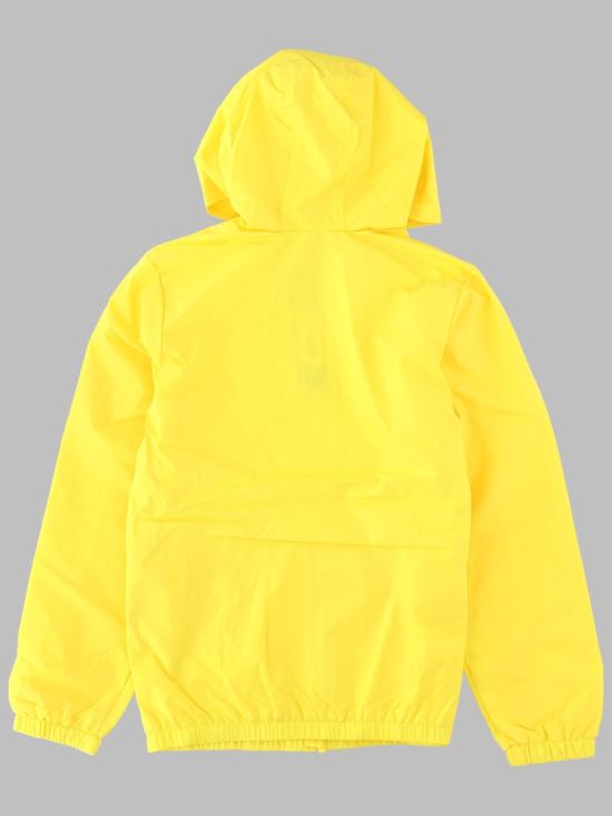  [키즈] 에이글 캐주얼 자켓 M56006K 553 YELLOW - AIGLE
