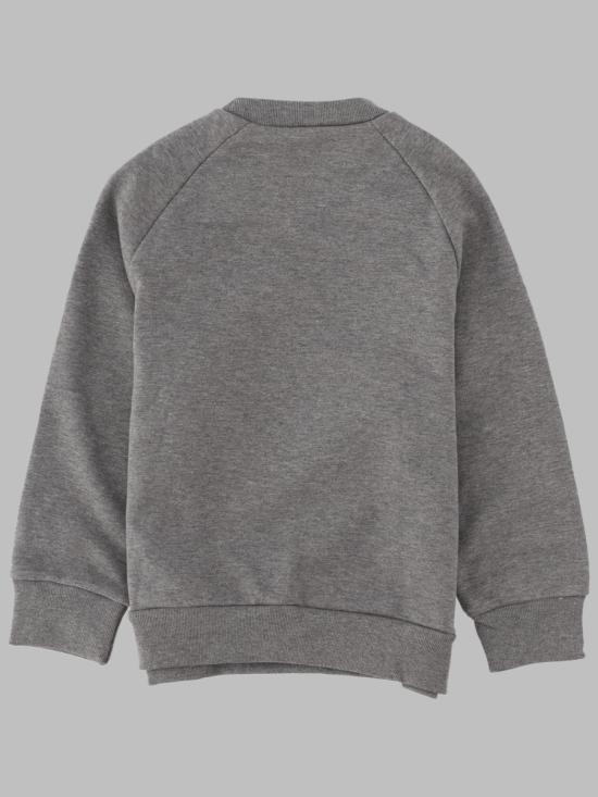  [키즈] 마르니 티셔츠 M00398K M00LG0M904 GREY - MARNI
