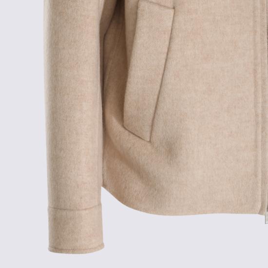 26FW 라르디니 자켓 ACBERIT ACC67630210 - LARDINI