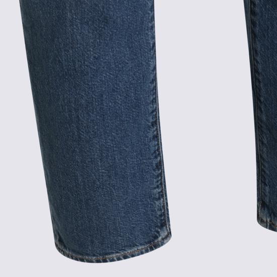 26FW 리바이스 데님 팬츠 04511 6518 Laugh It Off - LEVI'S