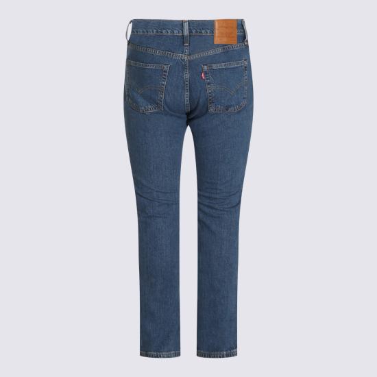 26FW 리바이스 데님 팬츠 04511 6518 Laugh It Off - LEVI'S