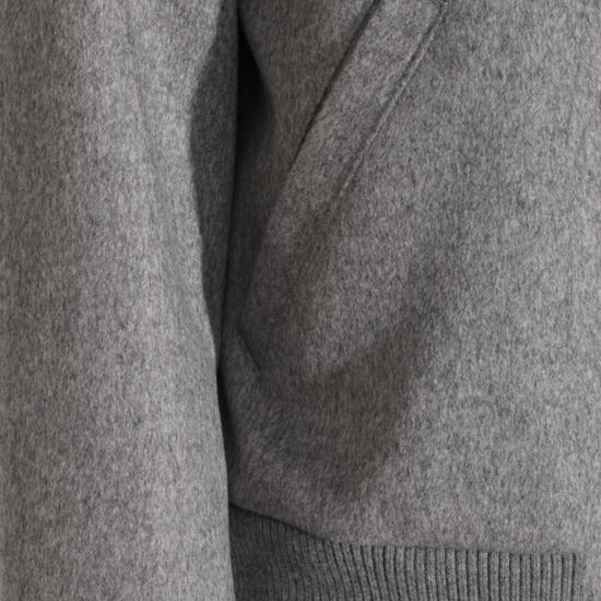 26FW 라르디니 봄버 자켓 ACTEOR CN65602900 Grey - LARDINI