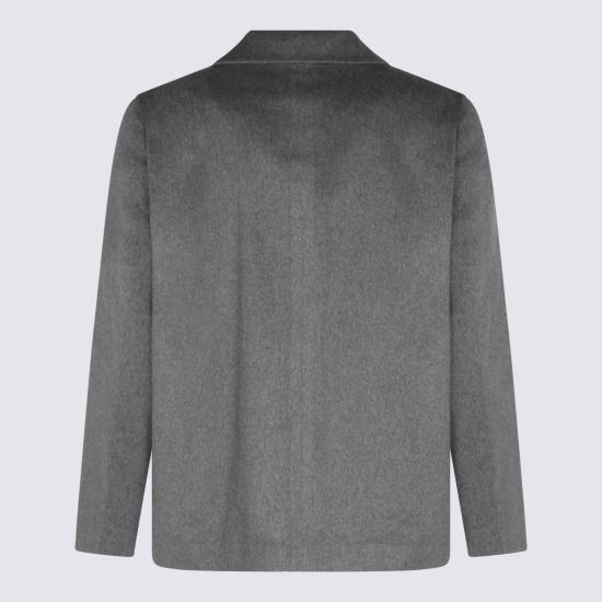 26FW 라르디니 수트 자켓 ACSTONE ACIF67546900 Grey - LARDINI