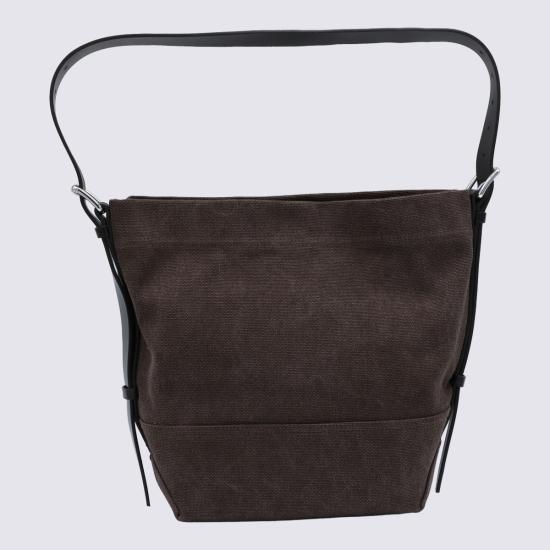 26FW 르메르 숄더백 BG0201 LF1697BR490 DARK CHOCOLATE