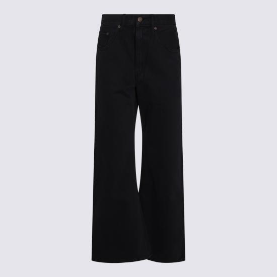 26FW 리바이스 데님 팬츠 005DO 0004 CHIPPED BLACK - LEVI'S