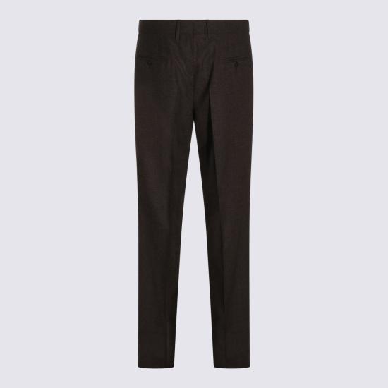 26FW 라르디니 수트 팬츠 CNPALUK ACIF67443450NE - LARDINI
