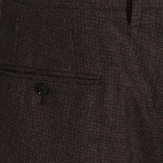 26FW 라르디니 수트 팬츠 CNPALUK ACIF67443450NE - LARDINI