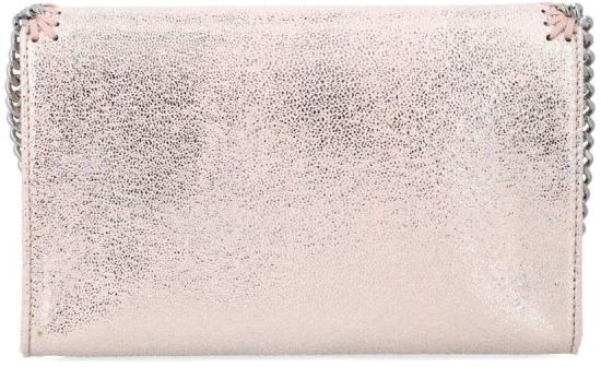 26FW 스텔라 맥카트니 클러치/파우치 581238 PINK - STELLA MCCARTNEY