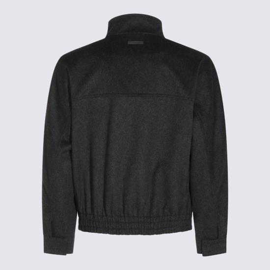 26FW 라르디니 자켓 ACBARCON CN65602950 - LARDINI