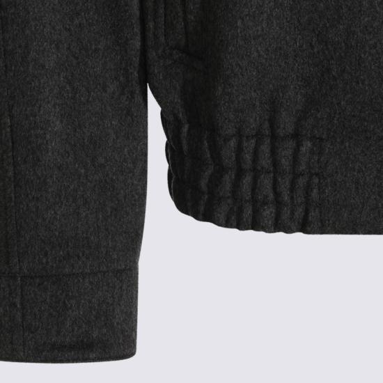 26FW 라르디니 자켓 ACBARCON CN65602950 - LARDINI