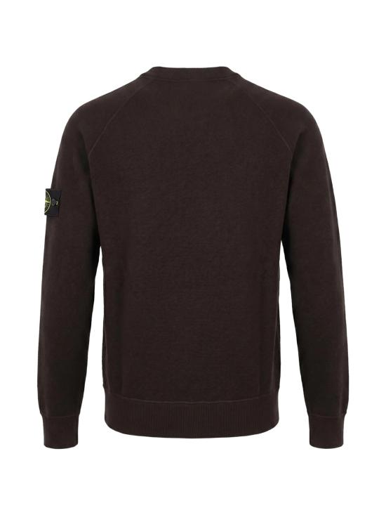 26FW 스톤 아일랜드 스웨터 L2S155100020S01A1 V0078 Marrone - STONE ISLAND