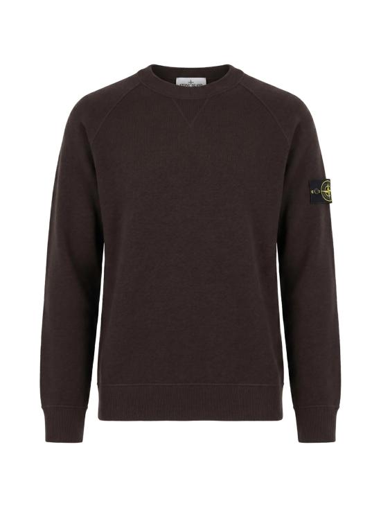 26FW 스톤 아일랜드 스웨터 L2S155100020S01A1 V0078 Marrone