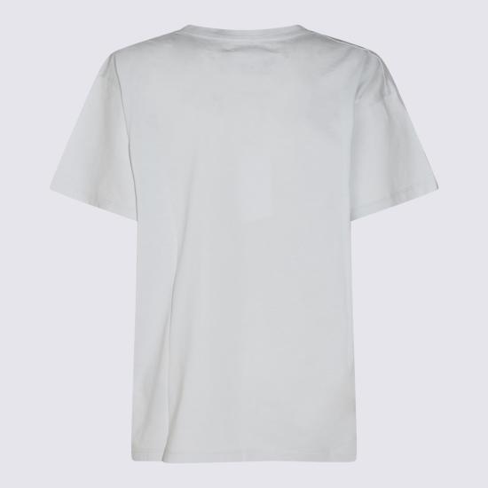 26FW 마르지엘라 반팔 티셔츠 S51GC0555 S24607857 ICE - MAISON MARGIELA