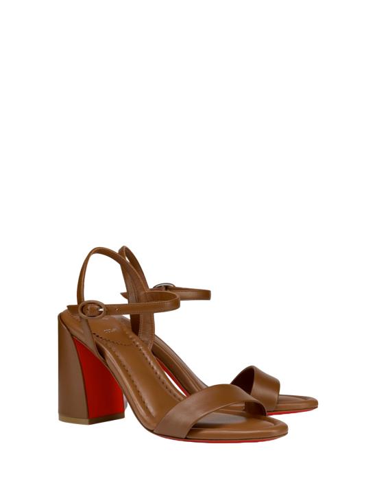 26FW 크리스챤 루부탱 샌들 3260392 C718 CUOIO - CHRISTIAN LOUBOUTIN